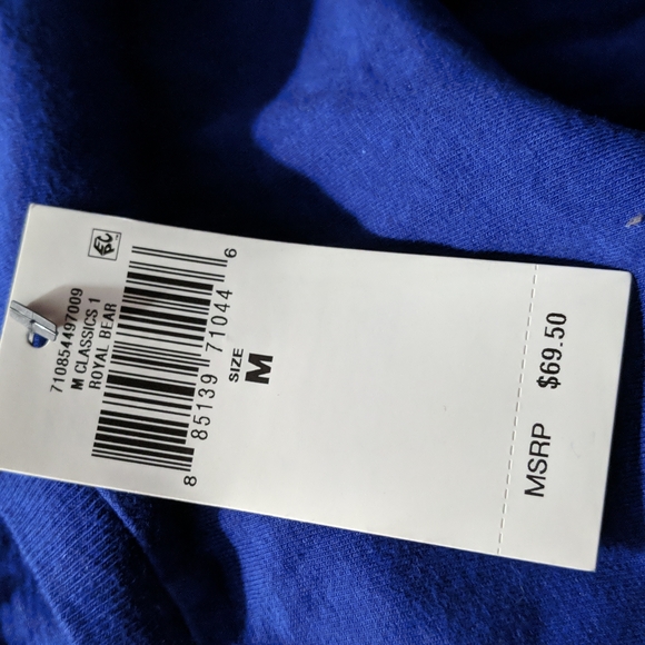 Ralph Lauren r shirt - Picture 2 of 2